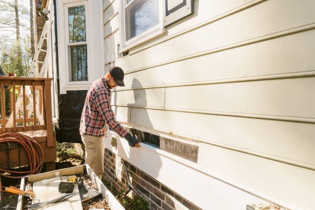 Top rated local Vinyl Siding specialists in Roxboro, NC
